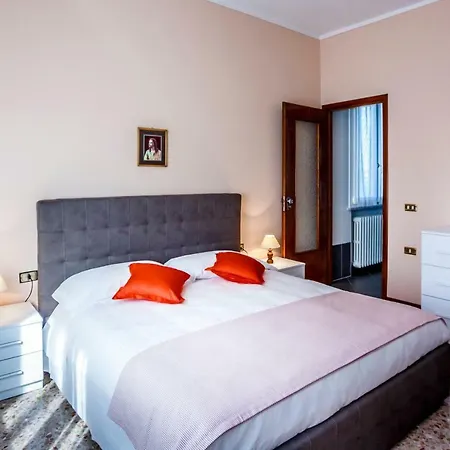 Casa Guareschi