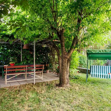 Casa Guareschi Bed & Breakfast *