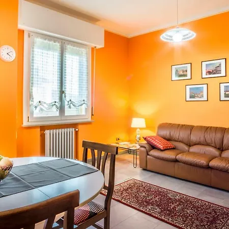 Casa Guareschi Bed & Breakfast Fontanelle di Roccabianca