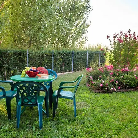 Bed & Breakfast Casa Guareschi Fontanelle di Roccabianca