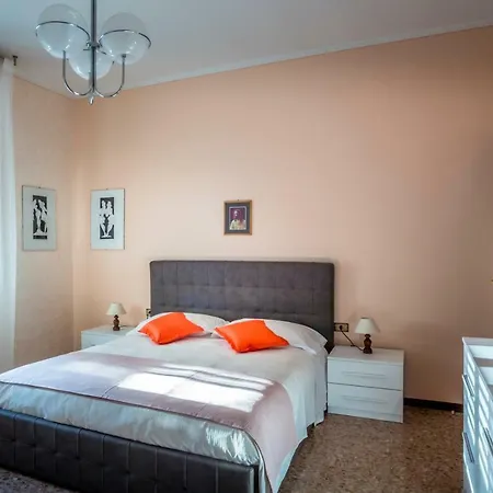 Bed & Breakfast Casa Guareschi Fontanelle di Roccabianca